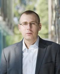 Maciej Małecki