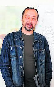 Nikołaj Kolada (Źródło: Dziennik Bałtycki) Nikołaj Kolada (Źródło: Dziennik Bałtycki)