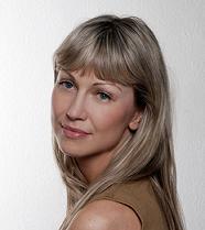 Magdalena Ogórek.