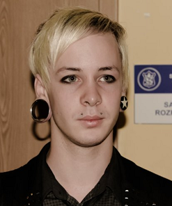 Filip Zag&oacute;rski (źr&oacute;dło: Onet.pl)