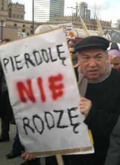 fot. Marek Kossakowski