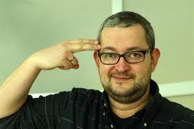 Rafał Ziemkiewicz.