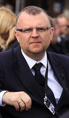 Kazimierz M. Ujazdowski