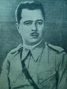Jan Mosdorf