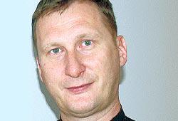Ks. Zbigniew Sobolewski