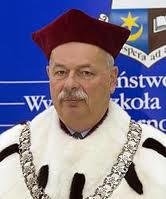 prof. Stanisław Komornicki