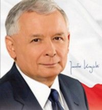 Jarosław Kaczyński.