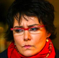 Kazimiera Szczuka