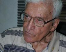 o. Luis Ruiz Suárez SJ
