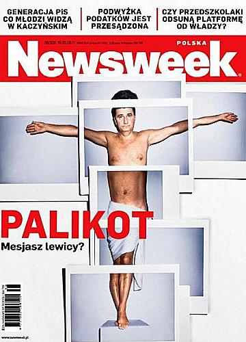 Palikocia prowokacja