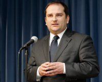 Tomasz Arabski