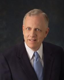 Dr Mark Laaser.