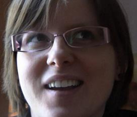 Kaja Godek