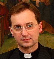 Ks. Marek Gancarczyk 