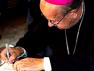 Abp Stanisław Dziwisz
