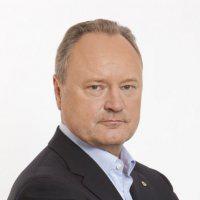 dr Janusz Szewczak