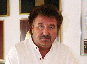 Krzysztof Krawczyk