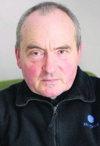 Ks. Stanisław Małkowski
