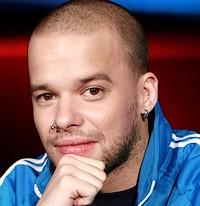 Michał Pir&oacute;g