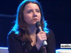 Joanna Lichocka