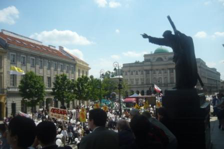 fot. Jarosław Wróblewski