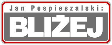 Logotyp nowego programu