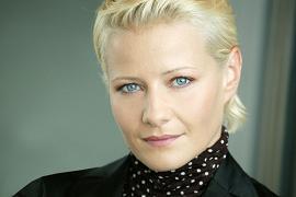 Małgorzata Kożuchowska, 