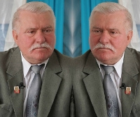 Lech Wałęsa