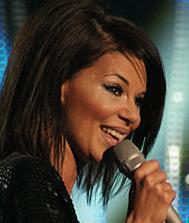 Edyta Górniak