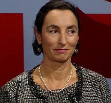 Arjana Shametiov&aacute;