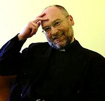 O. Dariusz Kowalczyk SJ