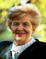 prof. Hanna Świda-Ziemba