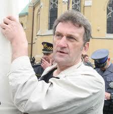 Krzysztof Kuszej (Źródło: "Express Ilustrowany") Krzysztof Kuszej (Źródło: "Express Ilustrowany")