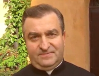 Ks. Bogdan Bartołd